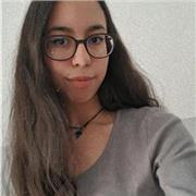 Estudiante aplicada y responsable para enseñar historia y motivar a mis alumnos.